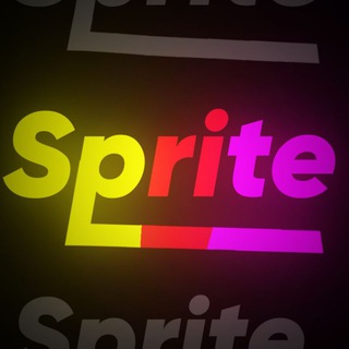 Логотип канала spritegroup