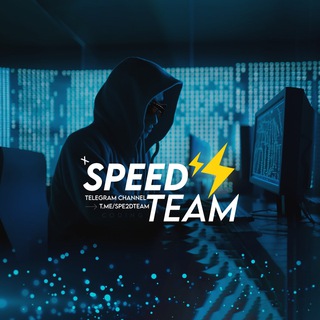 Логотип канала spe2dteam