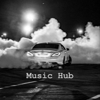 Логотип канала musik_hubs