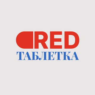 Логотип канала tabletkared