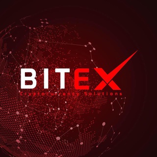 Логотип канала bitex_global_ico_official