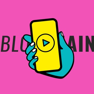 Логотип blogchain_mk