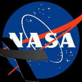 Логотип nasa_news