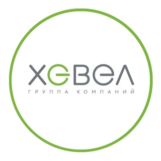 Логотип канала hevelgroup