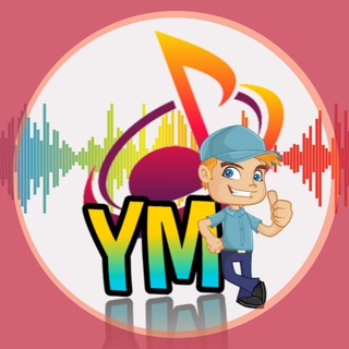 Логотип ym_group_music