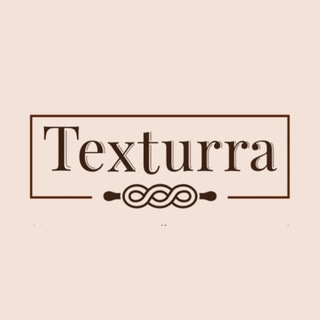 Логотип канала texturra