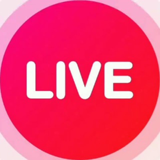 Логотип канала live_breaking_news