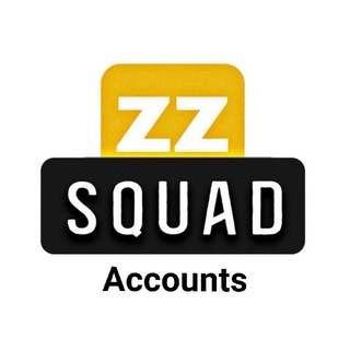 Логотип канала zz_accounts