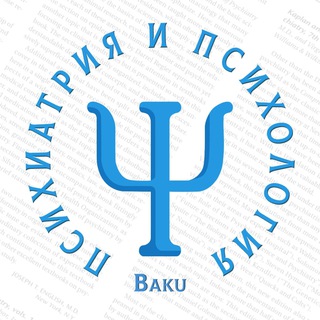 Логотип канала psi_baku