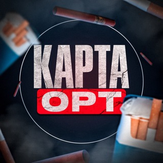 Логотип канала kapta_opt