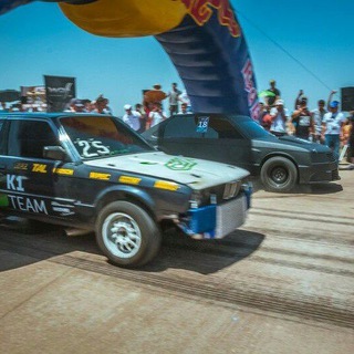 Логотип dragdriftuzchanel