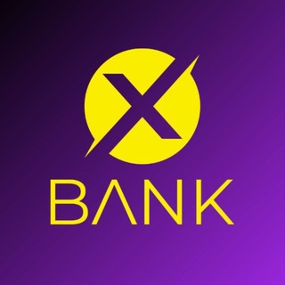 Логотип канала xbank_su