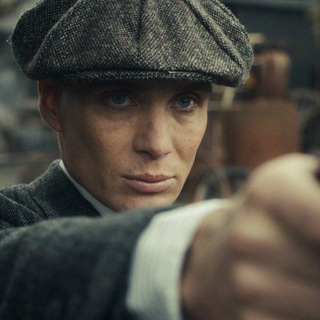 Логотип канала peaky_blinders_all_s