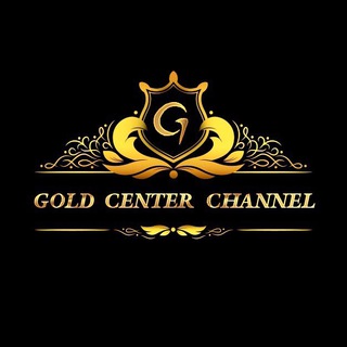 Логотип канала gold_center_channel