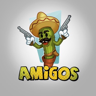 Логотип amigos_chat3