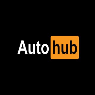 Логотип канала AutoHub_92