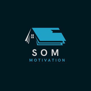 Логотип som_motivation