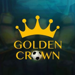 Логотип goldencrowncasino