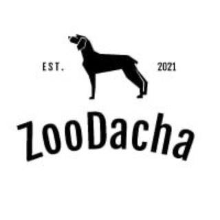 Логотип dachazoo