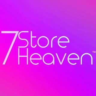 Логотип канала viistore_heaven_tk