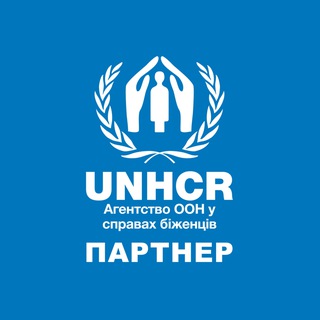 Логотип канала unhcr_help_sumy