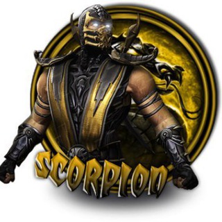 Логотип канала scorpion_group