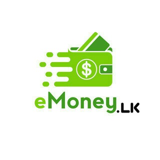 Логотип канала e_moneylk