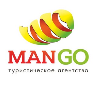 Логотип канала mango_travel_krsk