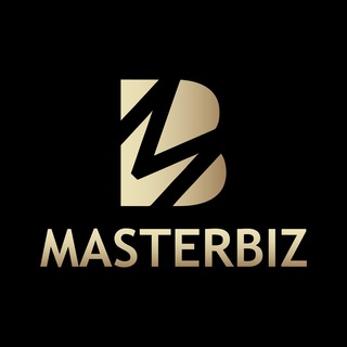 Логотип канала masterbiznes