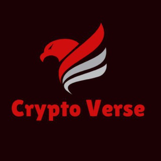 Логотип канала Cryptos_Verse