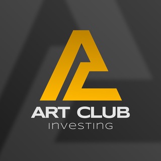 Логотип канала art_club_news