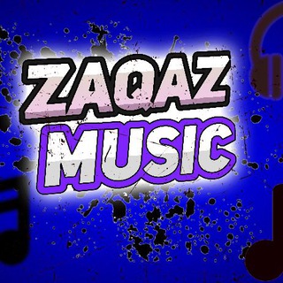 Логотип канала zaqaz_muziklar