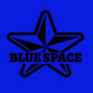 Логотип канала Bluee_Spacee