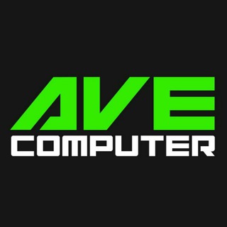 Логотип канала avecomputer