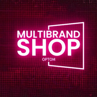 Логотип канала multibrand_optomm