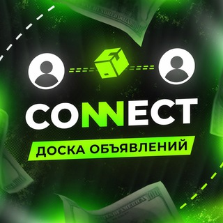 Логотип канала conne_ct