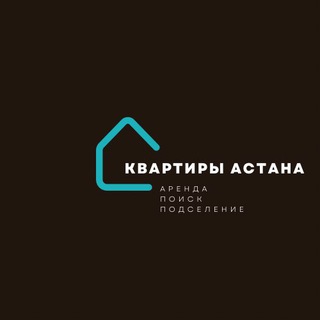 Логотип канала krisha_astana01