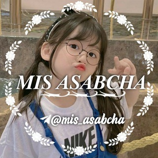 Логотип asabcha_miss_balocha_jinnicha