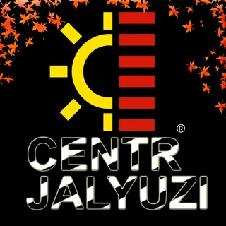 Логотип centrjalyuzi_officiall