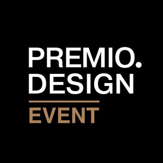 Логотип premiodesignevent