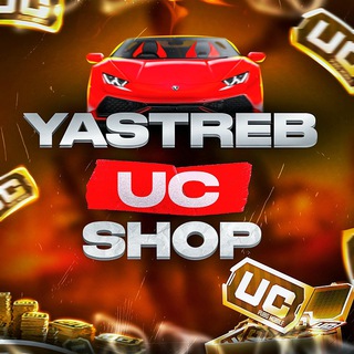 Логотип канала ucyastreb