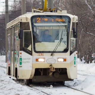 Логотип канала tramway_tomsk