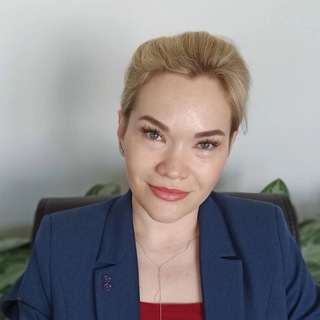 Логотип канала dina_dominova