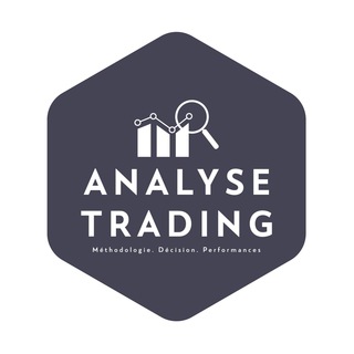 Логотип канала tradingfr