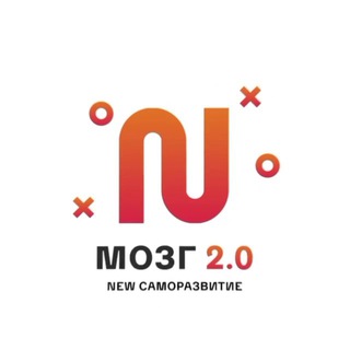 Логотип канала new2mind