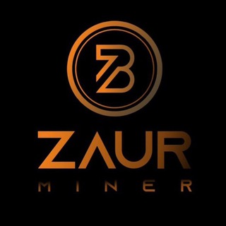 Логотип канала zaur_miner