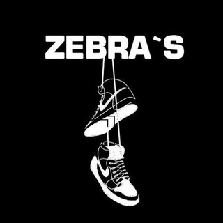 Логотип канала zebrasdv