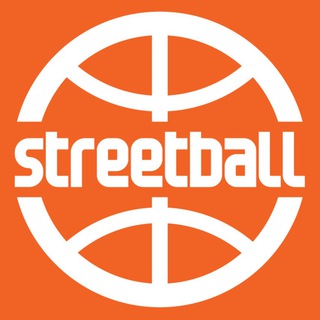Логотип канала streetball_ru