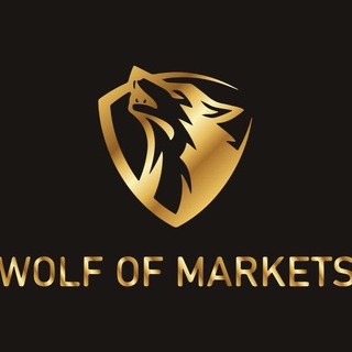 Логотип wolfofmarketschat