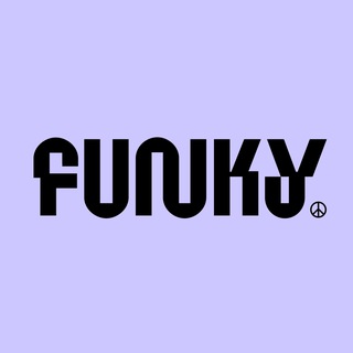 Логотип канала funkybranding